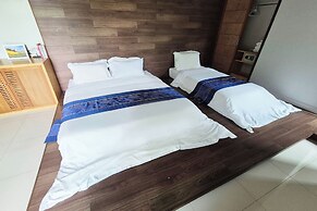 Thai Good Arts Resort