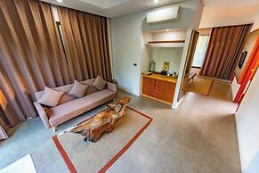 Thai Good Arts Resort