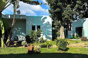 Thai Good Arts Resort