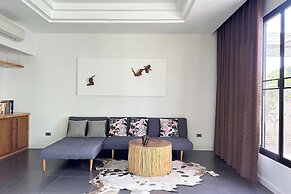 Thai Good Arts Resort