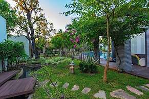 Thai Good Arts Resort