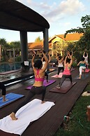 Thai Good Arts Resort