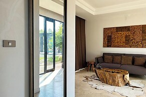 Thai Good Arts Resort