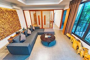 Thai Good Arts Resort