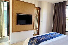 Thai Good Arts Resort