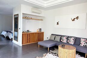 Thai Good Arts Resort