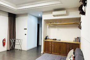 Thai Good Arts Resort