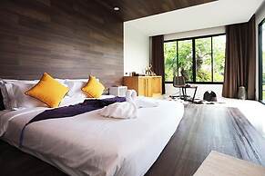 Thai Good Arts Resort