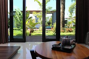 Thai Good Arts Resort