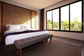 Thai Good Arts Resort