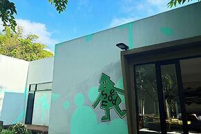 Thai Good Arts Resort