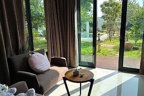 Thai Good Arts Resort