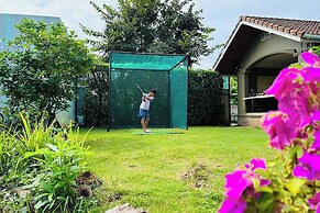 Thai Good Arts Resort