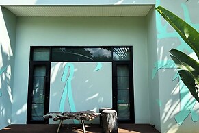 Thai Good Arts Resort