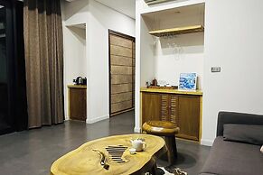 Thai Good Arts Resort