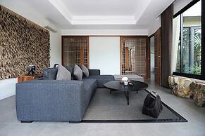 Thai Good Arts Resort