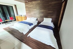 Thai Good Arts Resort