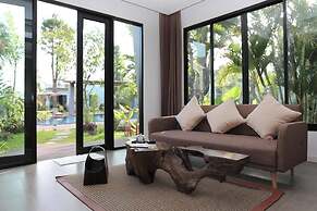 Thai Good Arts Resort