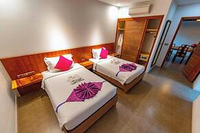 Thai Good Arts Resort