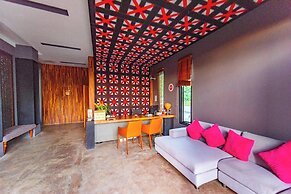 Thai Good Arts Resort