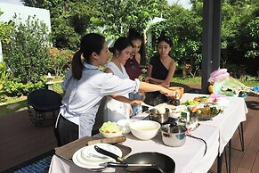 Thai Good Arts Resort