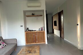 Thai Good Arts Resort