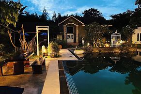 Thai Good Arts Resort