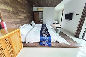 Thai Good Arts Resort