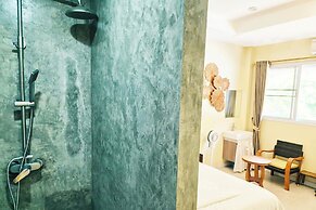 Thai Good Arts Resort