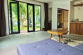 Thai Good Arts Resort