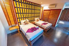 Thai Good Arts Resort