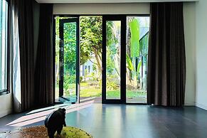 Thai Good Arts Resort