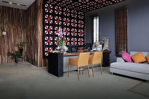 Thai Good Arts Resort