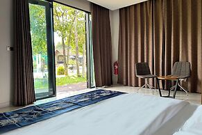 Thai Good Arts Resort