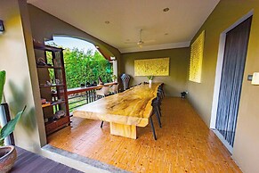 Thai Good Arts Resort