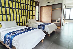 Thai Good Arts Resort