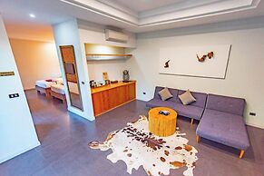 Thai Good Arts Resort