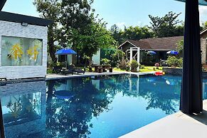 Thai Good Arts Resort