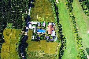 Thai Good Arts Resort