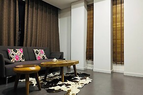 Thai Good Arts Resort