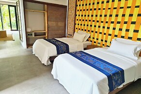 Thai Good Arts Resort