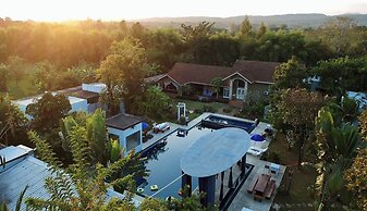 Thai Good Arts Resort