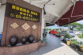 Hotel Kuang Hua