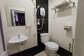 Hotel Kuang Hua Sitiawan Near To (UniKL-MIMET)