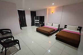 Hotel Kuang Hua Sitiawan Near To (UniKL-MIMET)