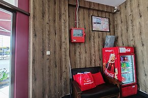 Hotel Kuang Hua Sitiawan Near To (UniKL-MIMET)