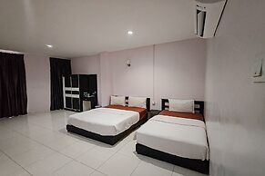 Hotel Kuang Hua Sitiawan Near To (UniKL-MIMET)