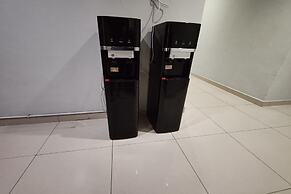 Hotel Kuang Hua Sitiawan Near To (UniKL-MIMET)