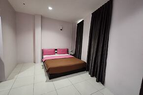 Hotel Kuang Hua Sitiawan Near To (UniKL-MIMET)
