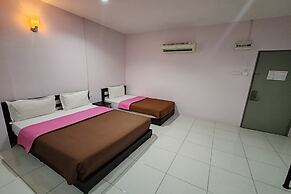 Hotel Kuang Hua Sitiawan Near To (UniKL-MIMET)